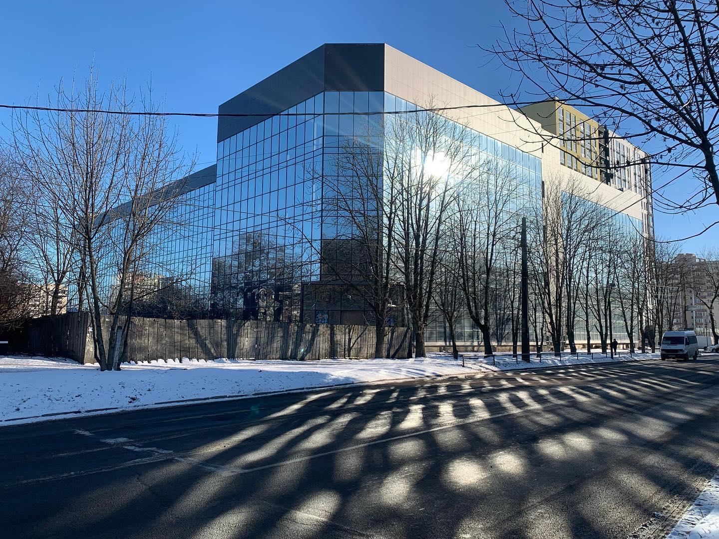 будинки жк лісопарковий вінниця